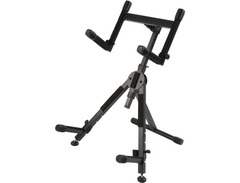 Quik Lok BS-625 Amp Stand image 2