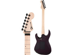 Charvel Pro-Mod DK24 HSS FR M Poplar image 2