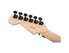 Charvel Pro-Mod DK24 HSS FR M Poplar image 4