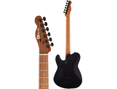 Charvel Pro-Mod So-Cal Style 2 24 HH HT CM image 2