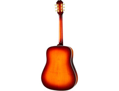 Epiphone Masterbilt Frontier Acoustic-Electric Guitar image 2