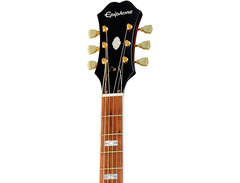 Epiphone Masterbilt Frontier Acoustic-Electric Guitar image 3