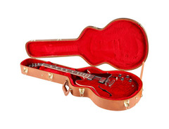 Gibson ES-335 Figured image 4