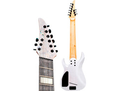 Legator LM-9 Lucas Mann Signature 9 string image 2