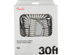 Fender Professional Series Straight to Angled Coil Cable image 4