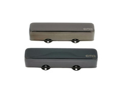 EMG RT “Rip Tide” Robert Trujillo Signature 4-string J Bass Pickup Set image 2