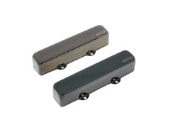 EMG RT “Rip Tide” Robert Trujillo Signature 4-string J Bass Pickup Set image 3