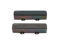 EMG RT “Rip Tide” Robert Trujillo Signature 4-string J Bass Pickup Set image 4