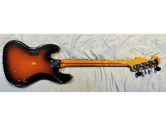 Ampeg (USA) SVT. image 2