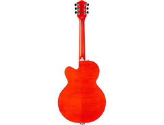 Gretsch Guitars G6120TFM-BSNV Brian Setzer Signature Nashville image 2