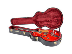 Gretsch Guitars G6120TFM-BSNV Brian Setzer Signature Nashville image 4