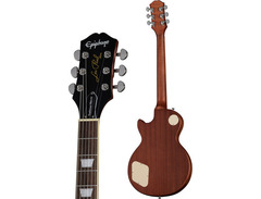 Epiphone Les Paul Traditional Pro IV Limited-Edition Electric Guitar image 2