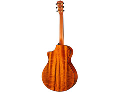 Breedlove Jeff Bridges Signature Oregon Concerto CE image 2
