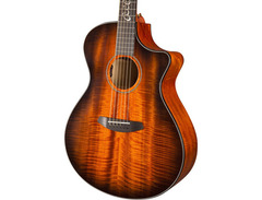 Breedlove Jeff Bridges Signature Oregon Concerto CE image 4