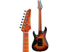 Ibanez AZ24027 AZ Prestige Series 7-string Electric Guitar image 2