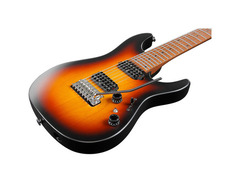 Ibanez AZ24027 AZ Prestige Series 7-string Electric Guitar image 4
