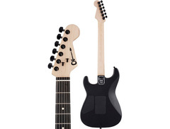 Charvel Pro-Mod San Dimas Style 1 HSS HT Sassafras Electric Guitar image 2