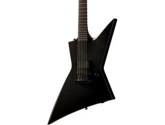 ESP LTD EX Black Metal image 3
