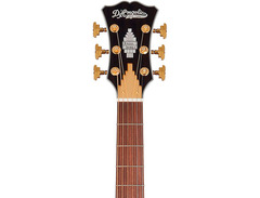 D'Angelico Excel Gramercy XT Sunburst image 3