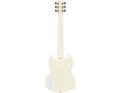 Gibson Custom Shop 60th Anniversary '61 Les Paul SG Custom image 2
