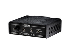 Mesa/Boogie CabClone Cab Simulator image 3