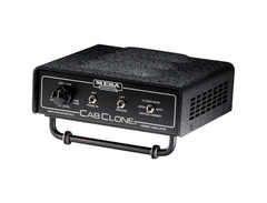 Mesa/Boogie CabClone Cab Simulator image 4