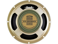 Celestion G10 Greenback 10" 30-Watt image 3