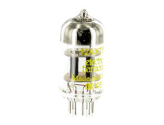 Electro-Harmonix 12AX7EH - What To Know & Where To Buy | Equipboard