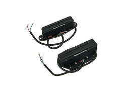Seymour Duncan Hot Rail STHR-1 Telecaster-Set image 3