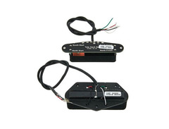 Seymour Duncan Hot Rail STHR-1 Telecaster-Set image 4
