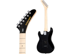 Kramer Baretta Special image 2