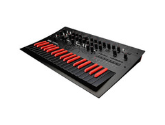 Korg Minilogue Bass 37-Key 4-Voice Polyphonic Synthesizer image 2