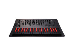 Korg Minilogue Bass 37-Key 4-Voice Polyphonic Synthesizer image 3