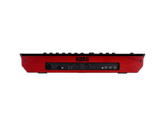 Korg Minilogue Bass 37-Key 4-Voice Polyphonic Synthesizer image 4