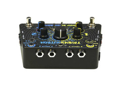 Boredbrain Music Transmutron image 4