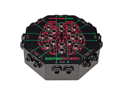 Boredbrain Music Patchulator 8000 image 3