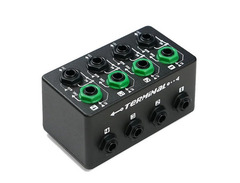 Boredbrain Music Terminal - What To Know & Where To Buy | Equipboard