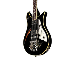 Duesenberg DSA10 Double Cat image 3