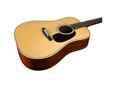 Martin D-28 Authentic 1937 VTS Acoustic Guitar image 3