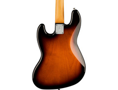 Fender Gold Foil Jazz Bass image 2