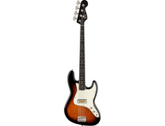 Fender Gold Foil Jazz Bass image 3