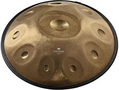 Meinl Sonic Energy Sensory Handpan - 10-tone - D Kurd image 2