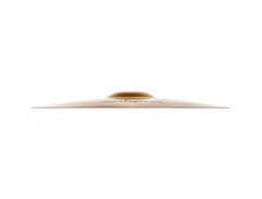 Zildjian S Series Medium-Thin Crash Cymbal - 18" image 2