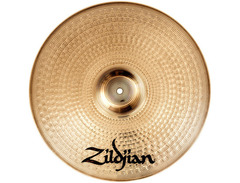 Zildjian S Series Medium-Thin Crash Cymbal - 18" image 3