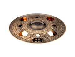 Meinl 12" Pure Alloy Custom Trash Stack Cymbals image 2