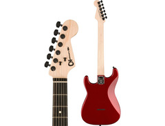 Charvel Pro-Mod So-Cal Style 1 HH HT E Electric Guitar image 2