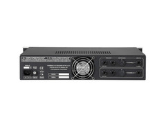 Fryette Two/Fifty/Two Stereo Power Amp image 3
