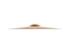 Zildjian 18" K Custom Session Crash image 2