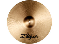 Zildjian 18" K Custom Session Crash image 4