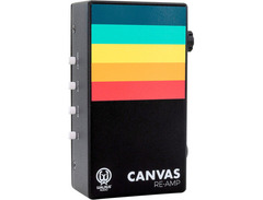 Walrus Audio Canvas Passive Re-Amp Unit image 2